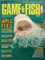 Game & Fish South